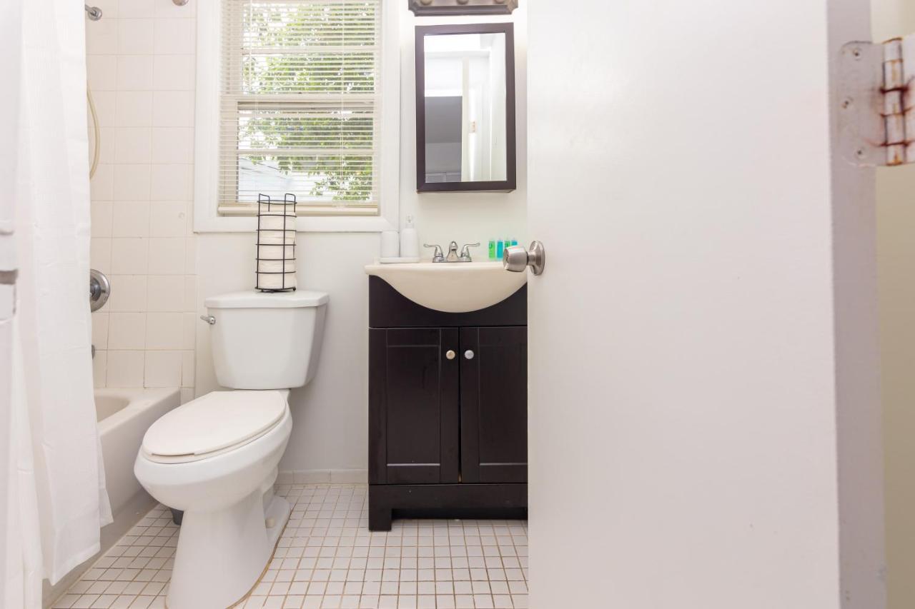 Studio Las Olas Beach - Fort Lauderdale - 5 Minutes Walk To Beach Appartement Buitenkant foto