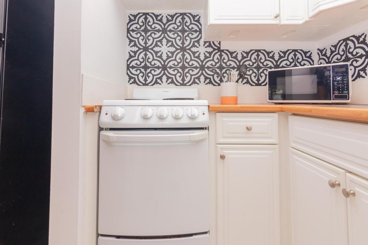 Studio Las Olas Beach - Fort Lauderdale - 5 Minutes Walk To Beach Appartement Buitenkant foto