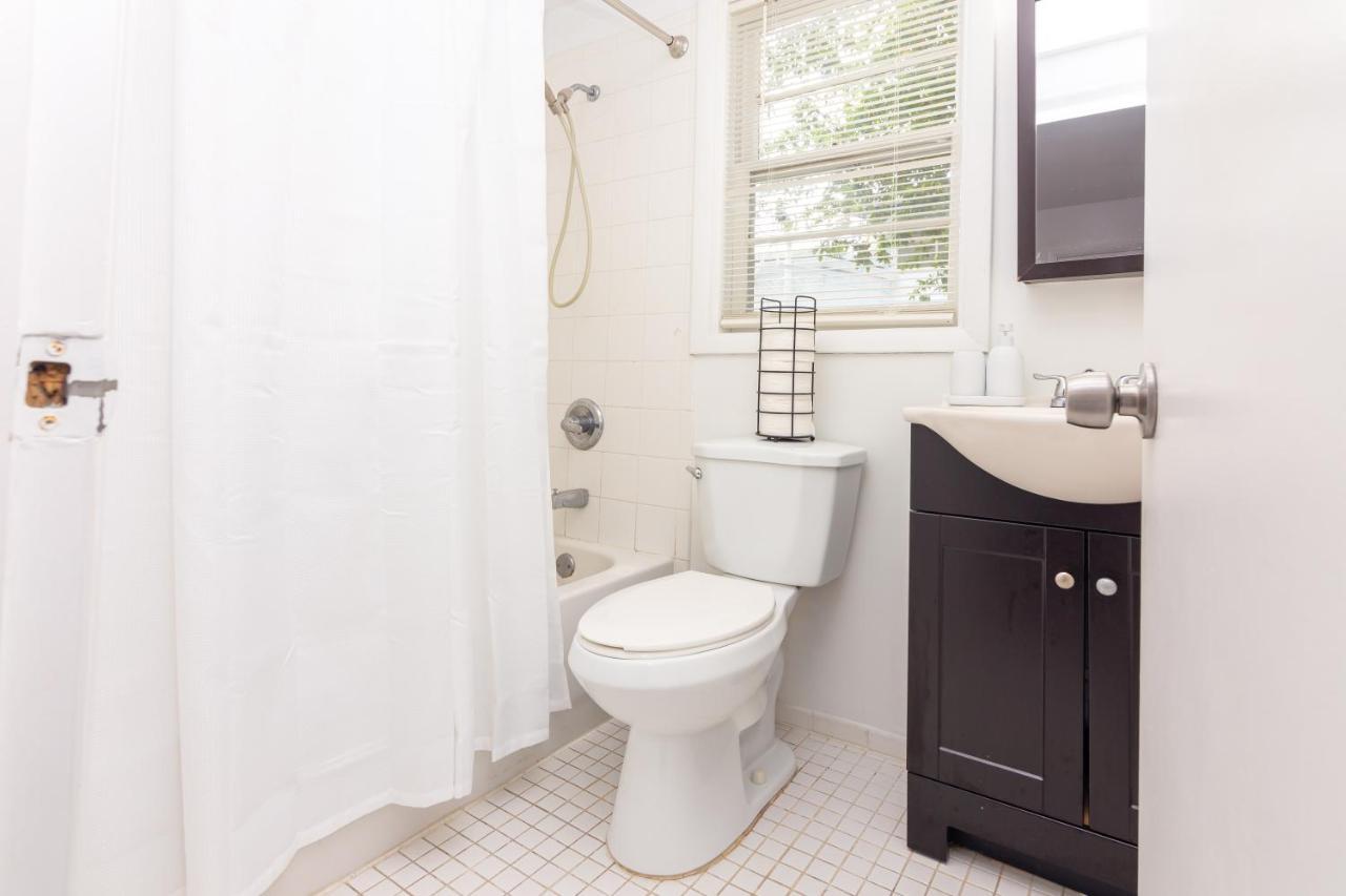 Studio Las Olas Beach - Fort Lauderdale - 5 Minutes Walk To Beach Appartement Buitenkant foto