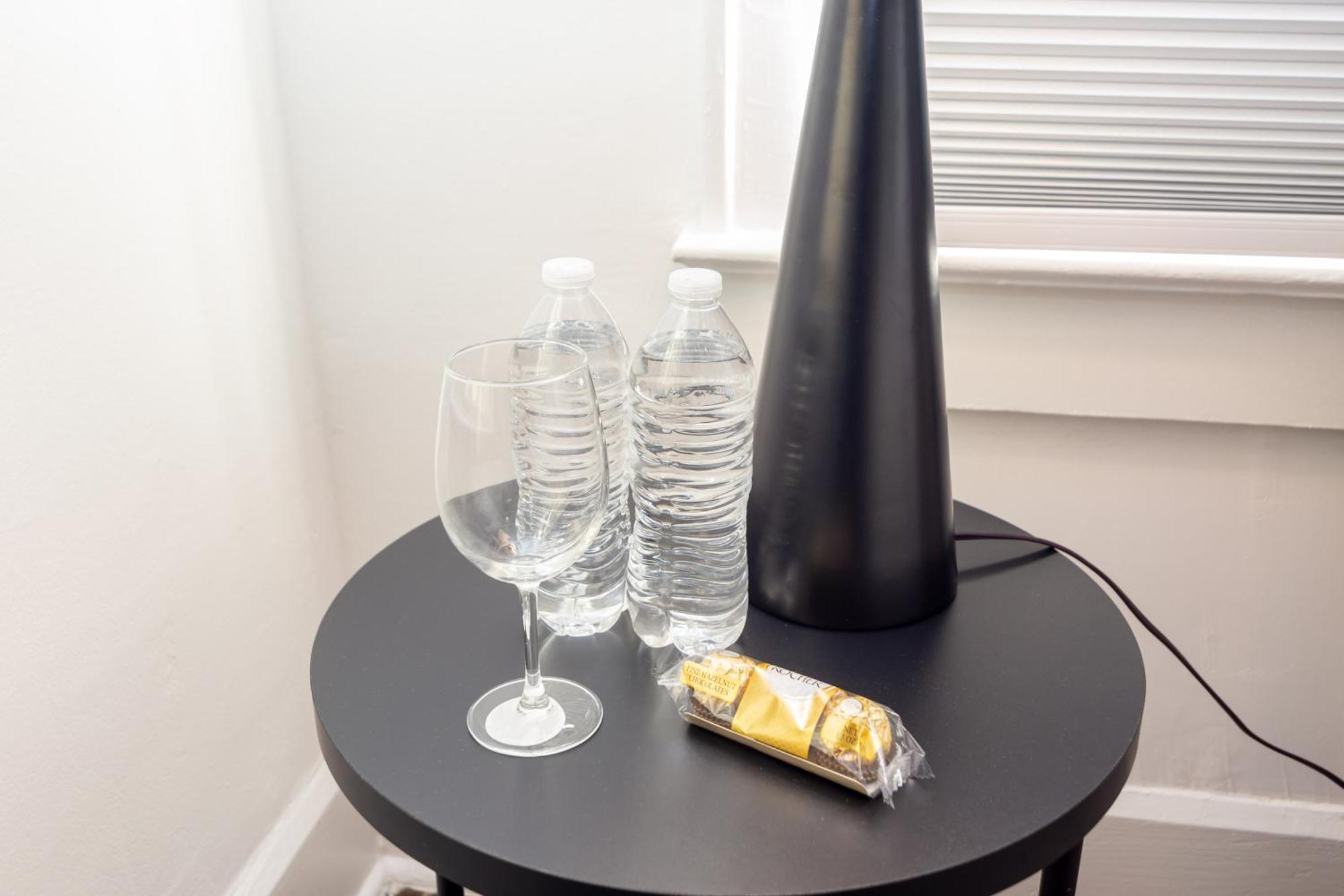Studio Las Olas Beach - Fort Lauderdale - 5 Minutes Walk To Beach Appartement Buitenkant foto