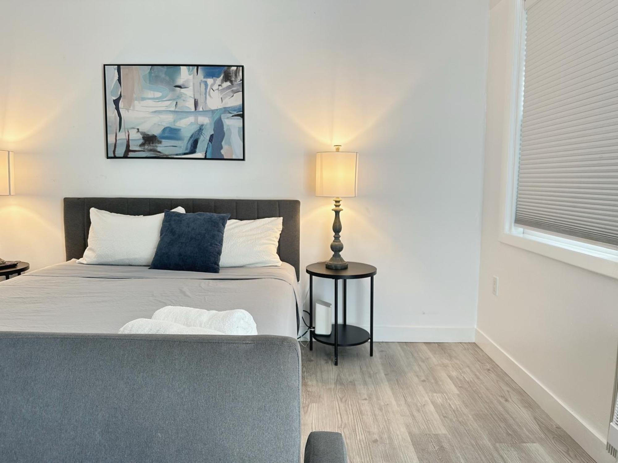 Studio Las Olas Beach - Fort Lauderdale - 5 Minutes Walk To Beach Appartement Buitenkant foto