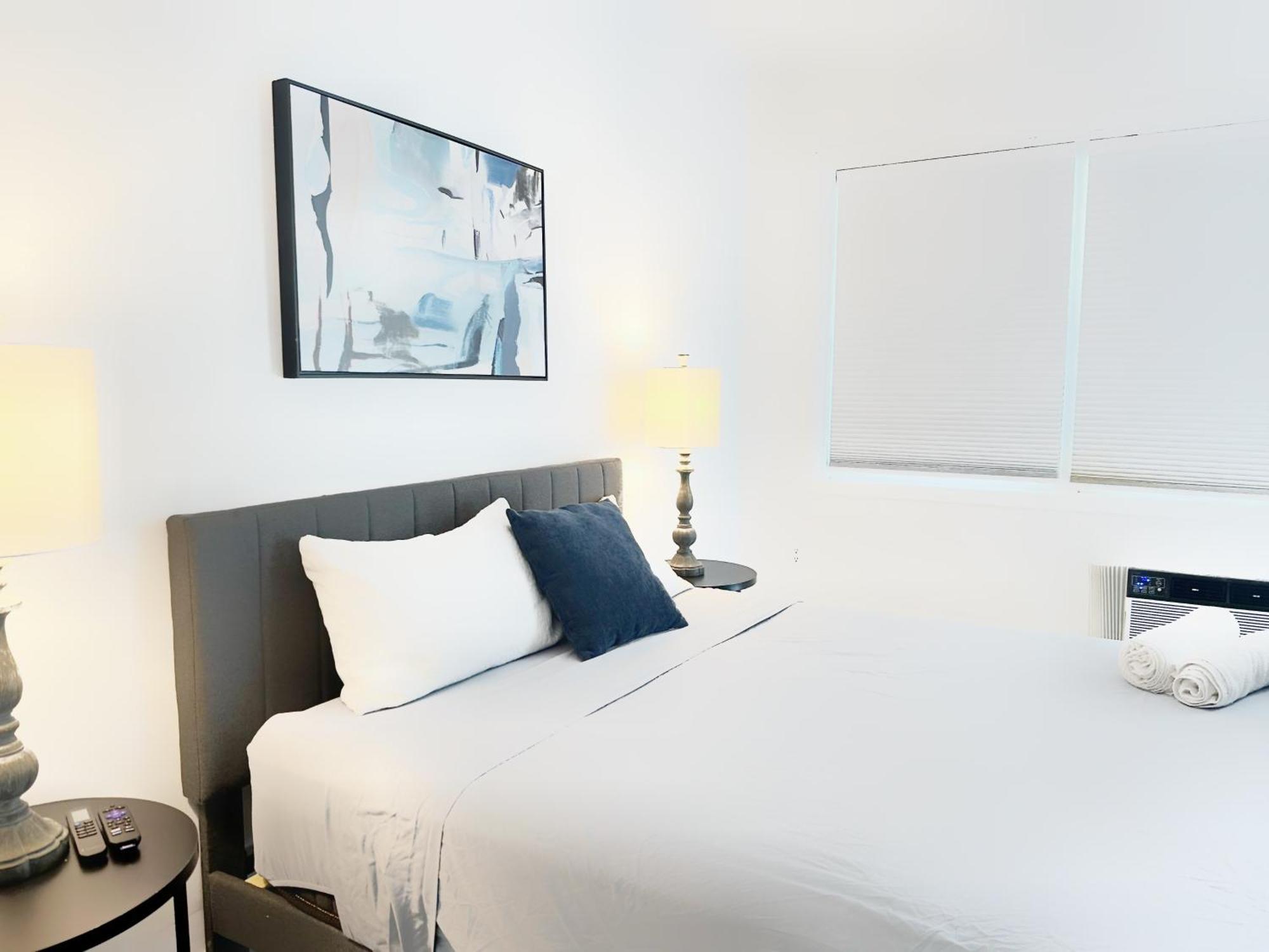 Studio Las Olas Beach - Fort Lauderdale - 5 Minutes Walk To Beach Appartement Buitenkant foto